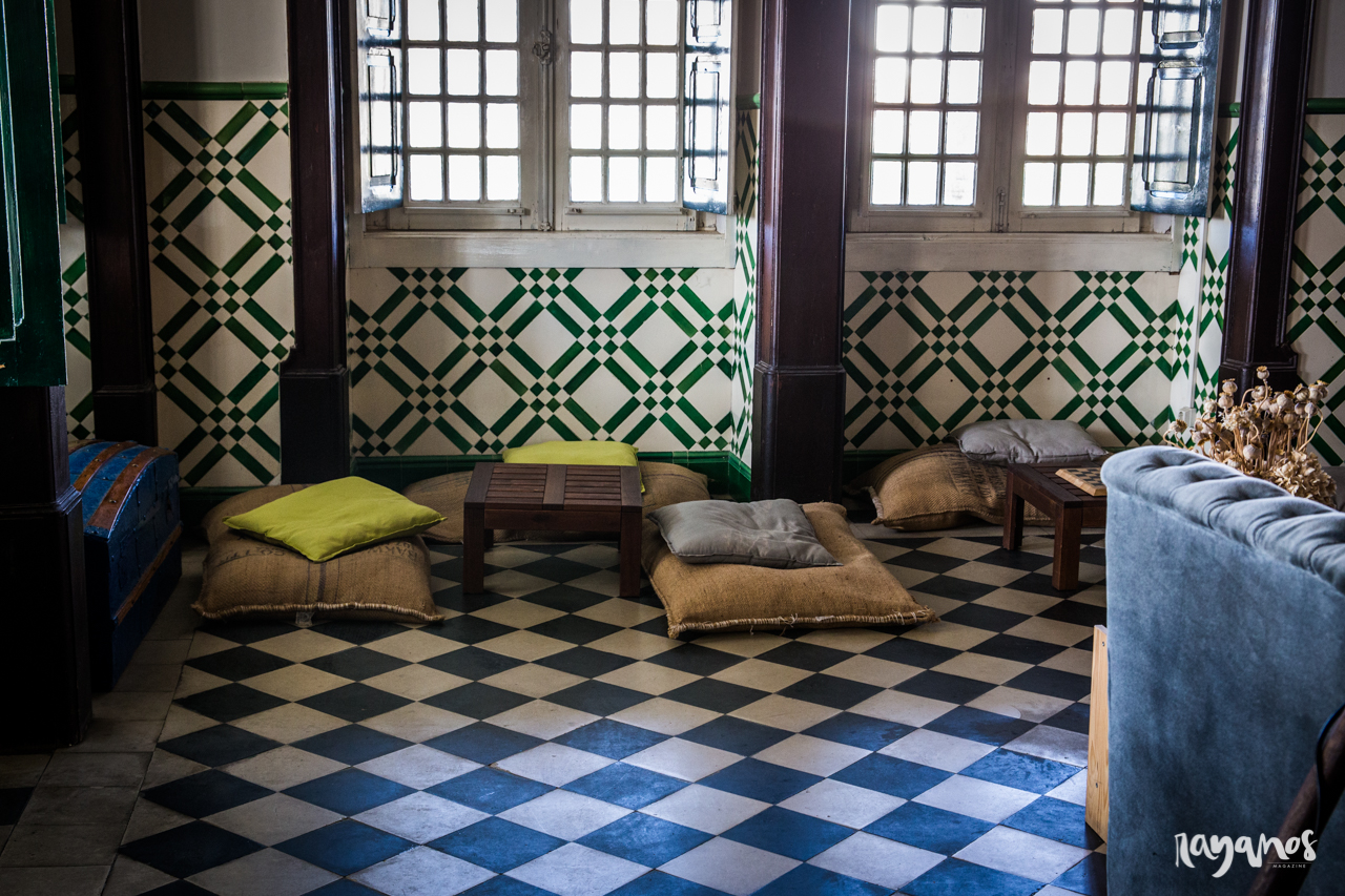 Train Spot, Beirã, Marvão, Alentejo, alojamiento, hostel, turismo, turismo rural