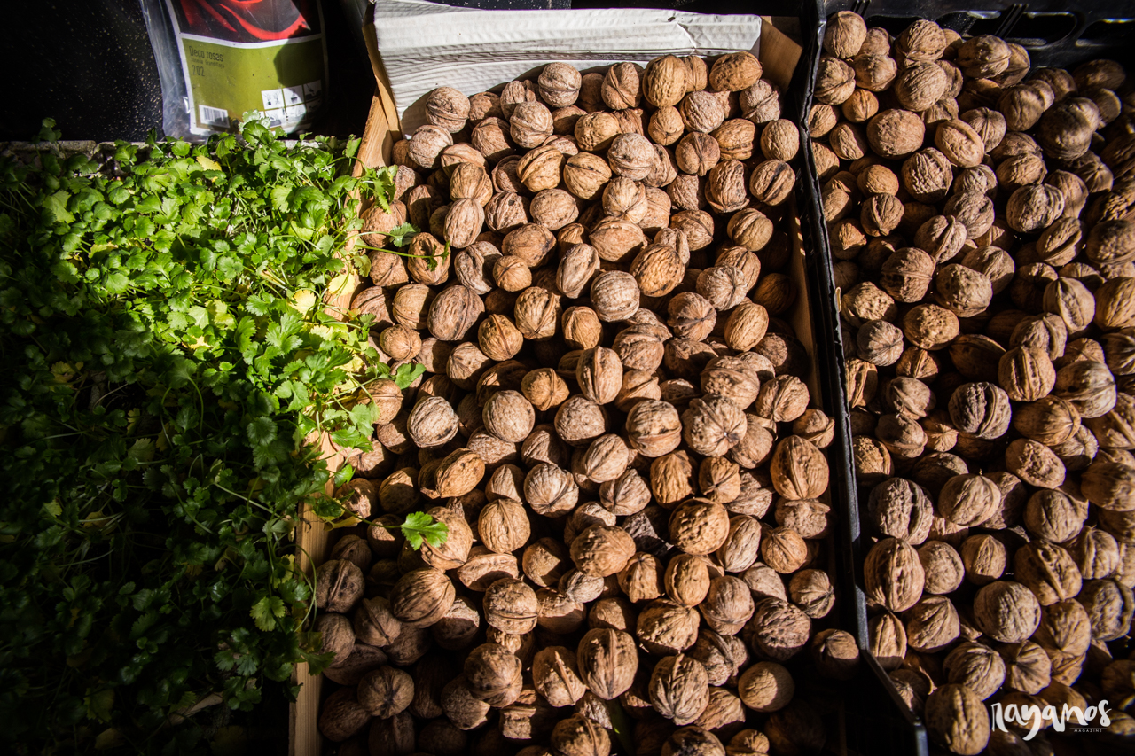Un negocio, dos mercados