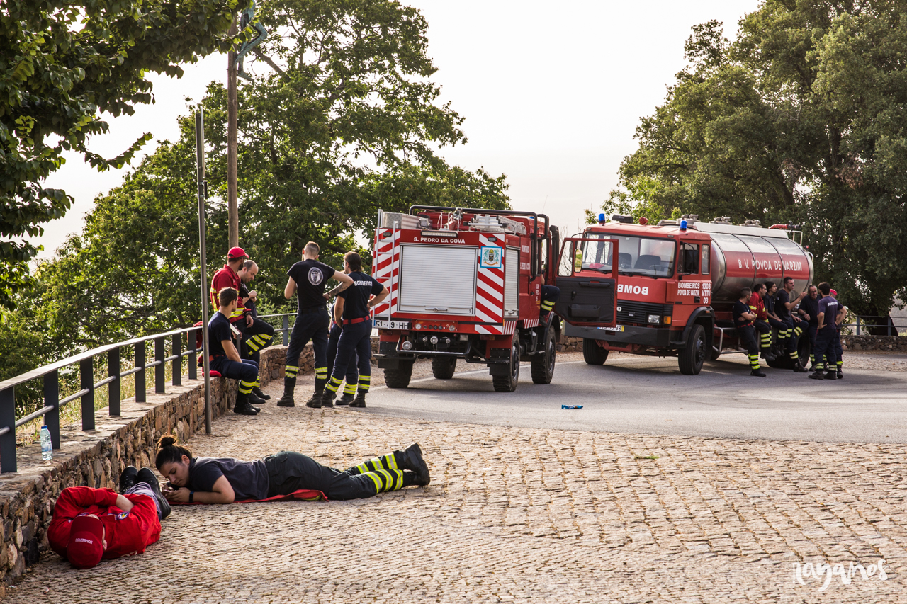 incendios, Sierra de Jola, Marvão, agronatura, Alentejo