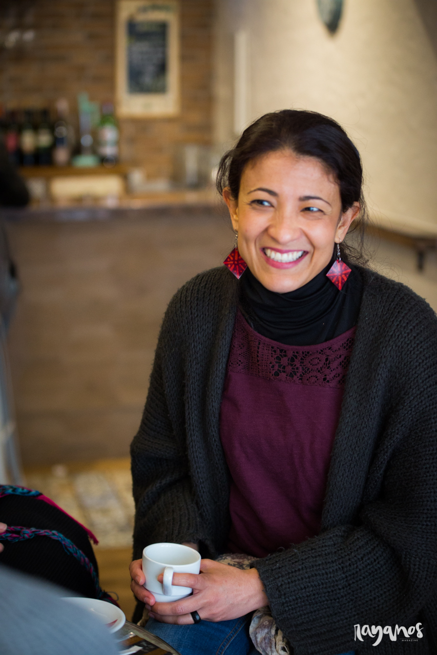 Dialogos Diana Tamayo