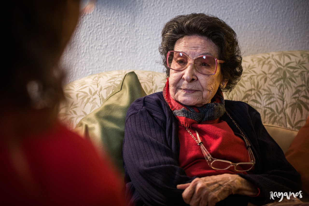 Dialogos Conchita Viera