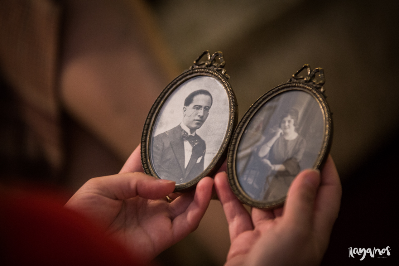 Dialogos Conchita Viera