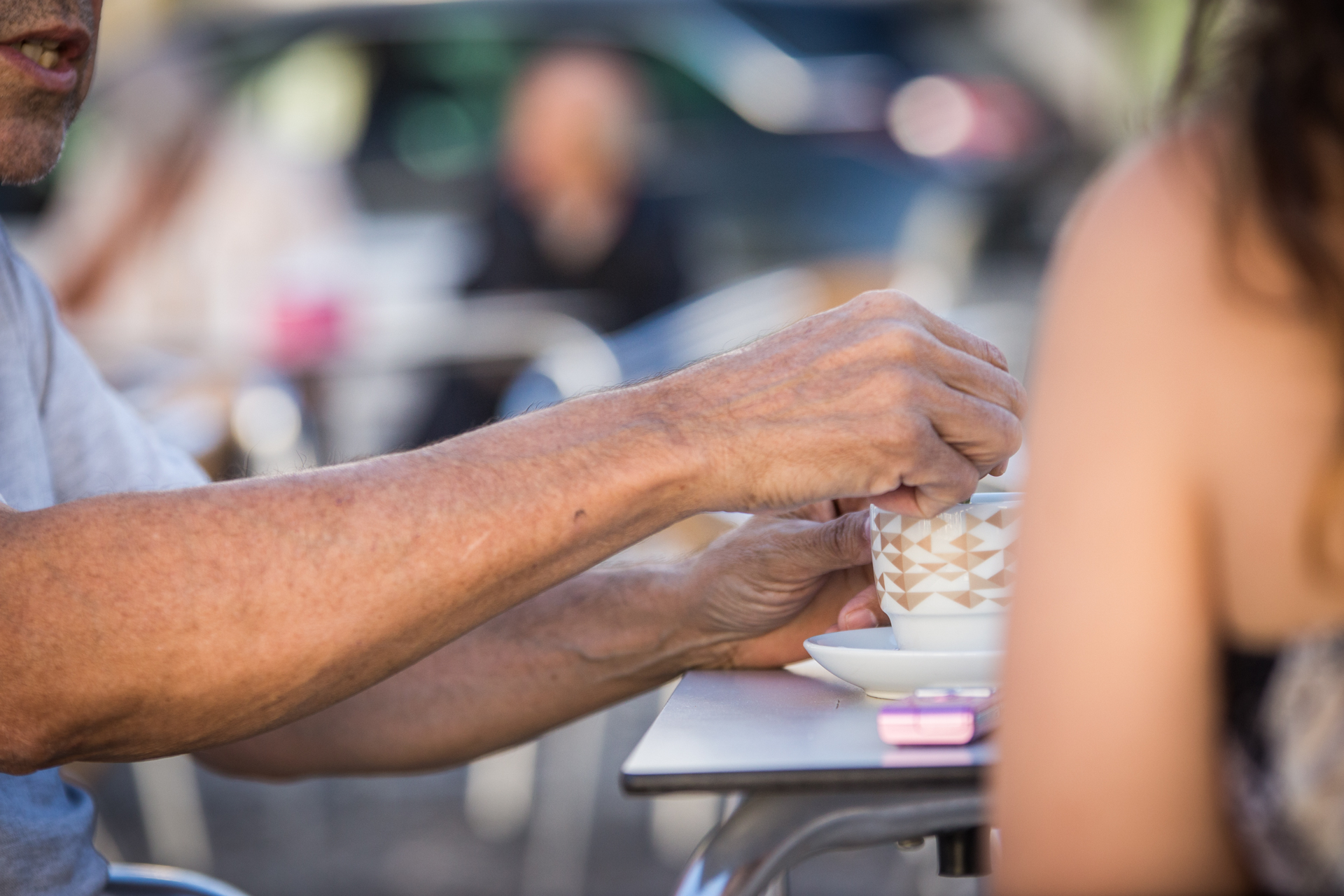 Moisés Cayetano, historia, Badajoz, diálogos, Extremadura, Elvas