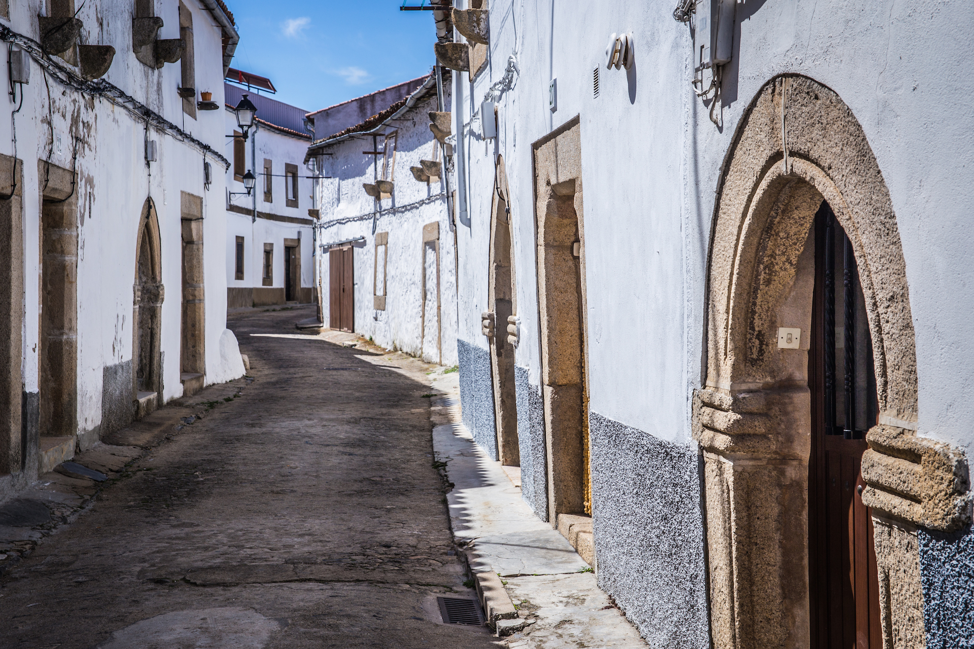 Escapadas Valencia de Alcántara