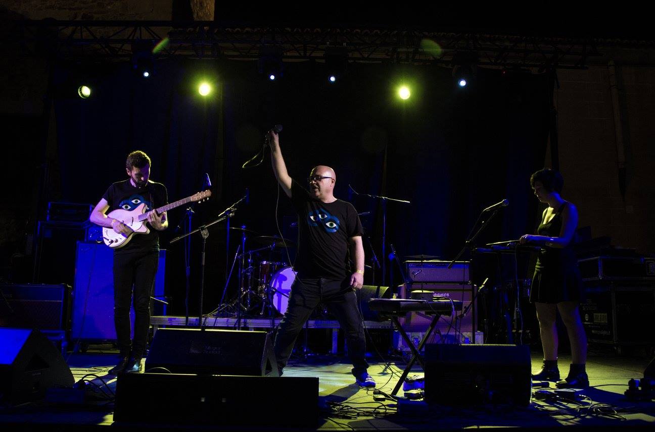 Cáceres, Europa Sur, rock and roll, música, festival, cultura, Extremadura