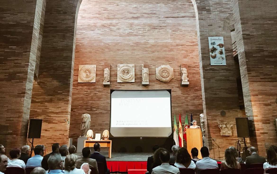 Mérida, Museo Romano, MNAR, cultura, patrimonio, Extremadura