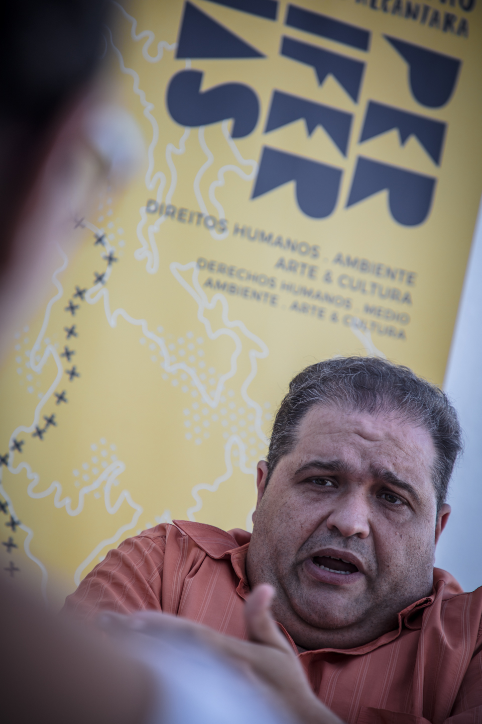 Entrevista David Garrido 