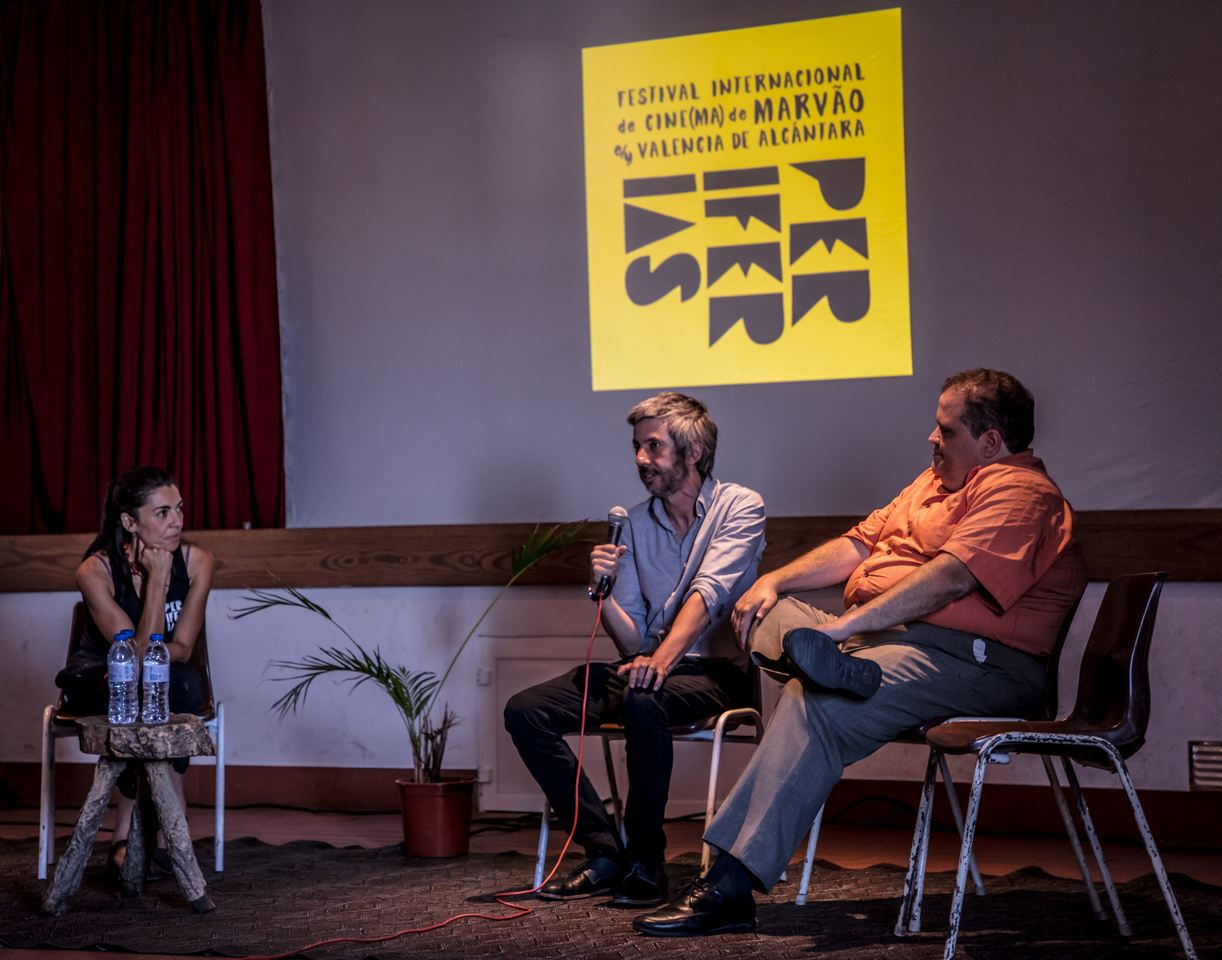 Periferias, festival de cine, cine, cultura, Marvão, Valencia de Alcántara