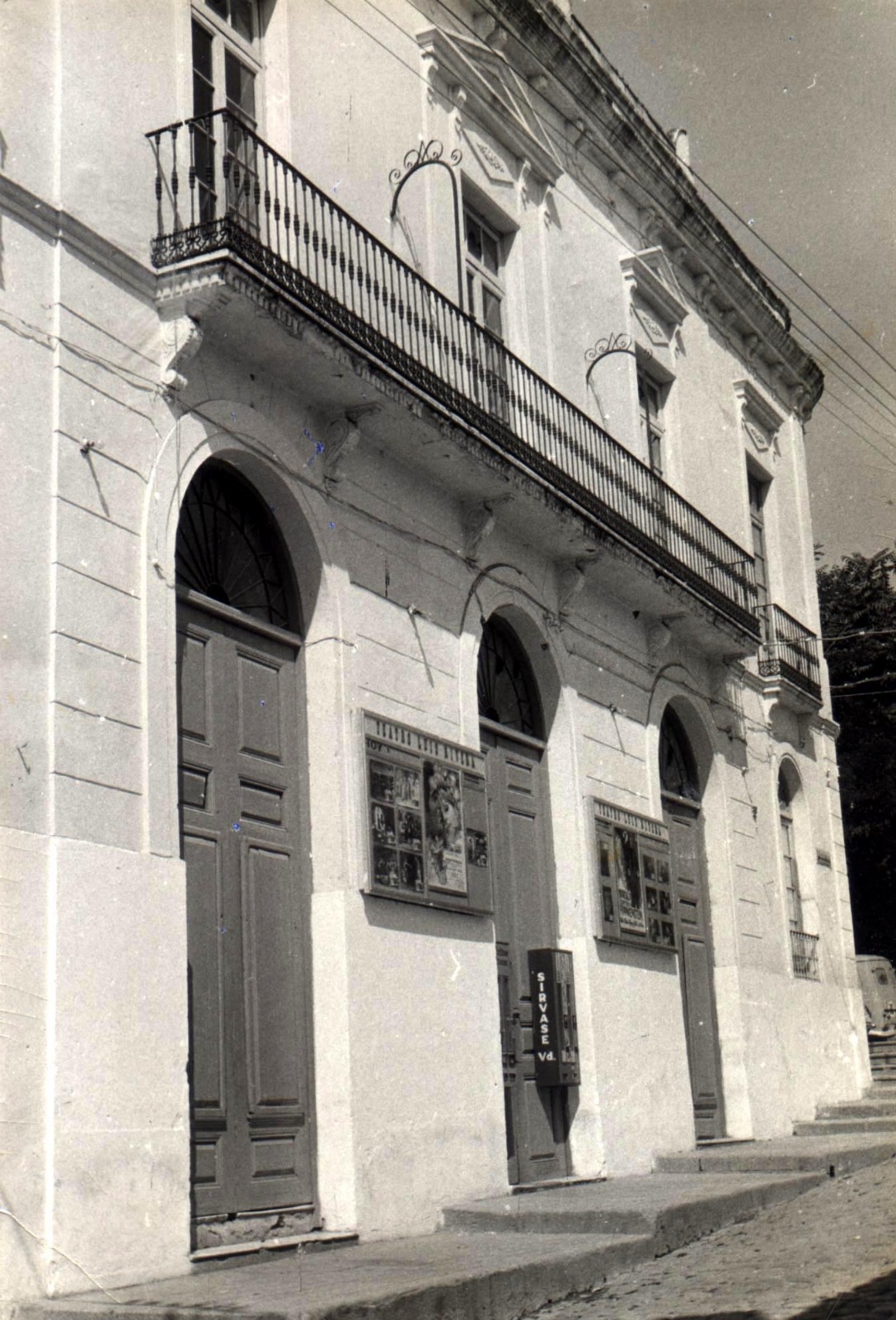 cine, cultura, Valencia de Alcántara, Tomás Berrocal, Extremadura