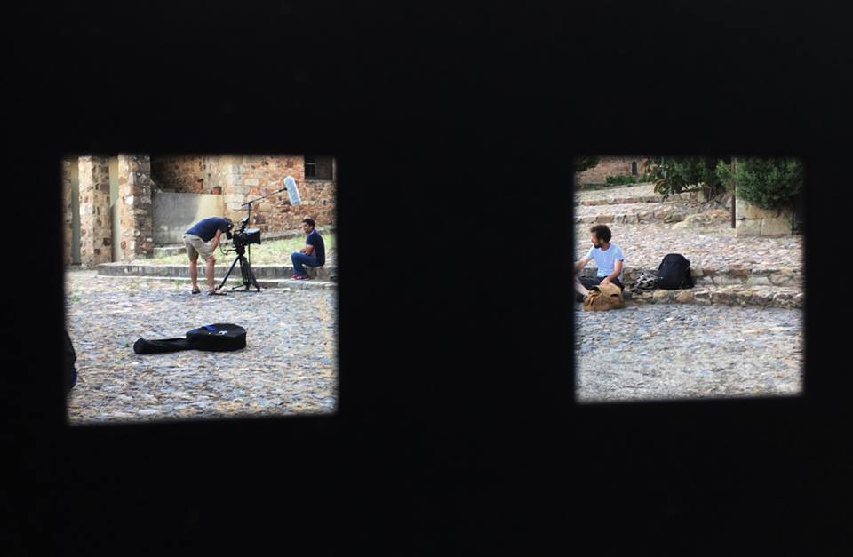 Caravana de Cine, Extremadura Film Commission, cine, cultura, Extremadura