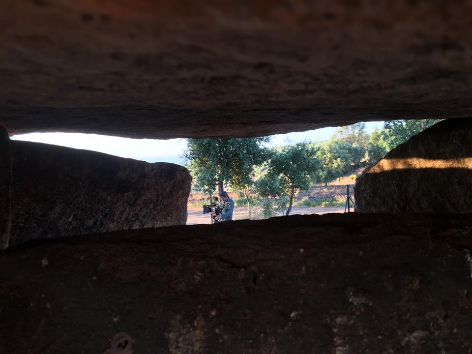 Caravana de Cine, Extremadura Film Commission, cine, cultura, Extremadura