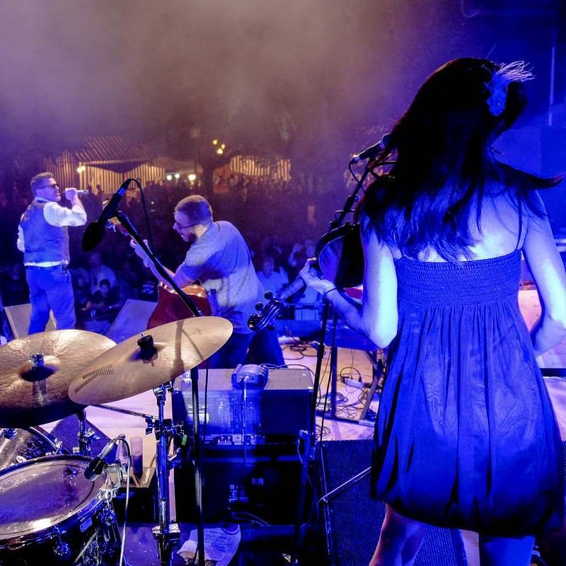 San Vicente de Alcántara, SubeRock, festival de música, música, cultura, Extremadura