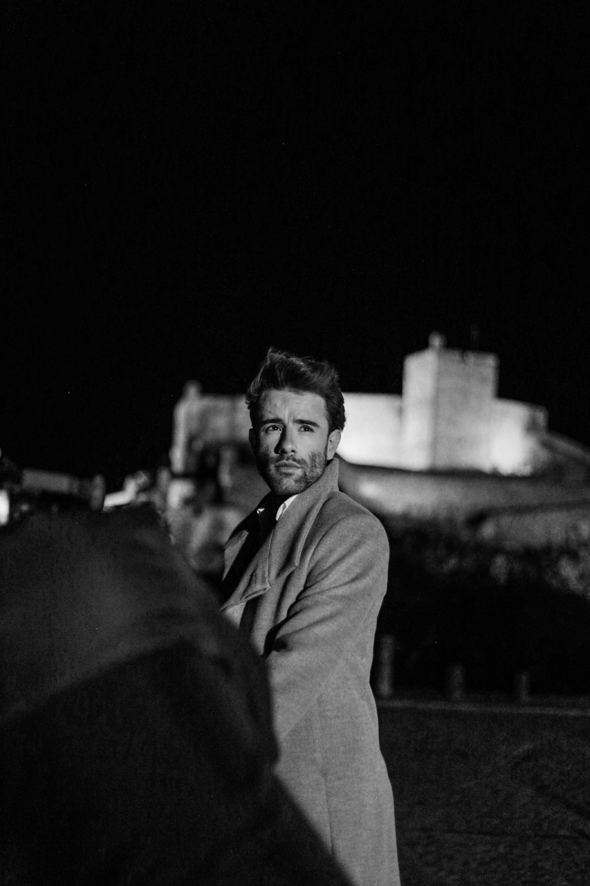 Juan Carlos Berrocal, música, cultura, Valencia de Alcántara, Extremadura