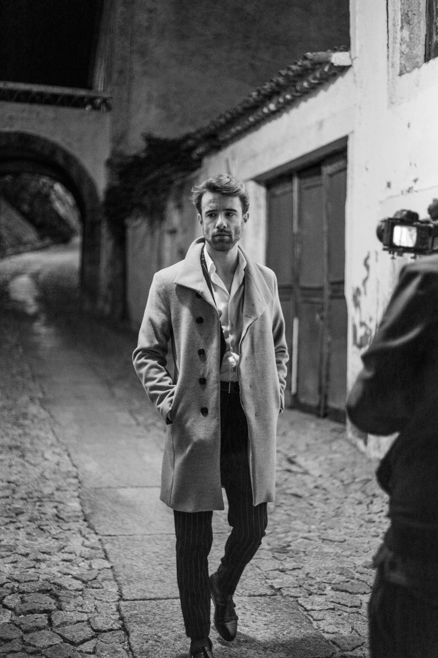 Juan Carlos Berrocal, música, cultura, Valencia de Alcántara, Extremadura