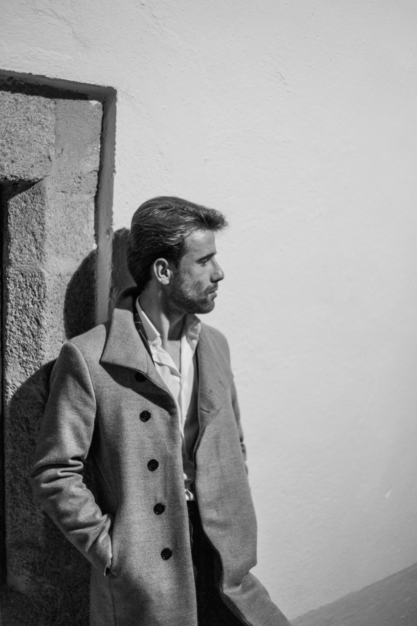 Juan Carlos Berrocal, música, cultura, Valencia de Alcántara, Extremadura