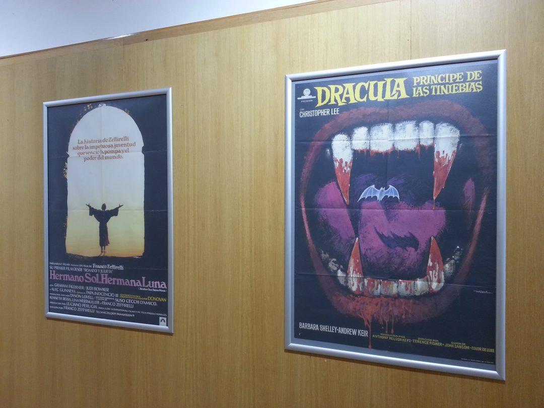 cine, Valencia de Alcántara, Tomás Berrocal, cultura, Extremadura