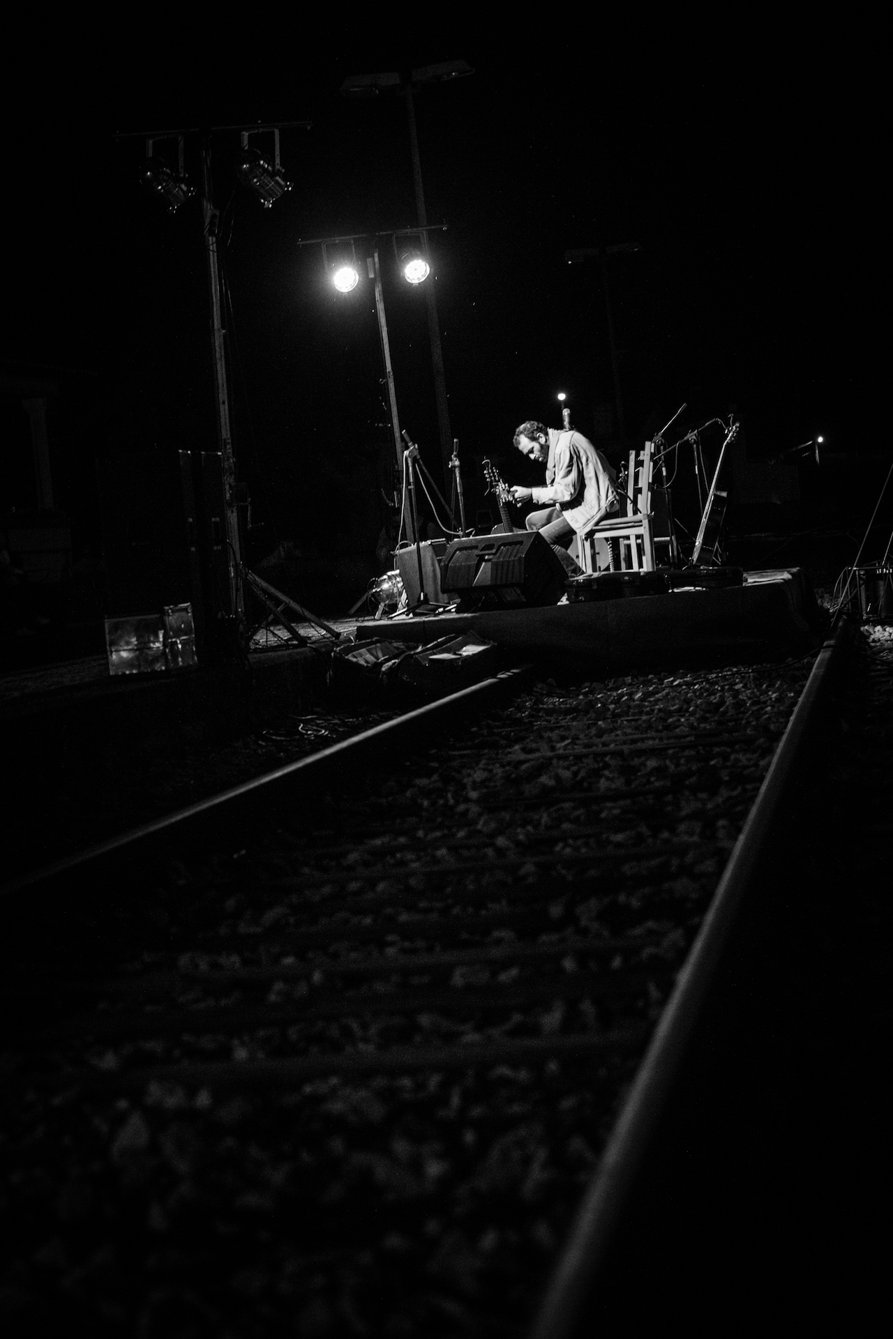 Guitarras ao alto, Marvão, Train Spot, festival de música, música, cultura, Alentejo
