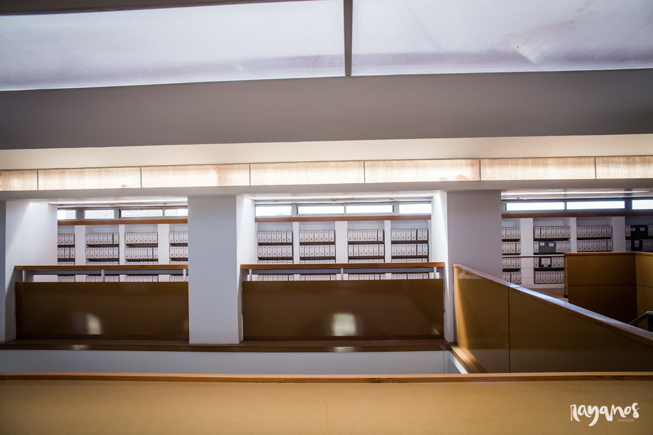 Archivo histórico, Valencia de Alcántara, libros, cultura, Extremadura