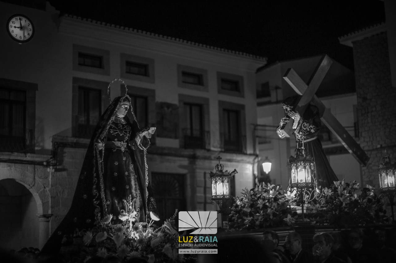 Semana Santa, Valencia de Alcántara, turismo religioso, cultura, turismo, Extremadura