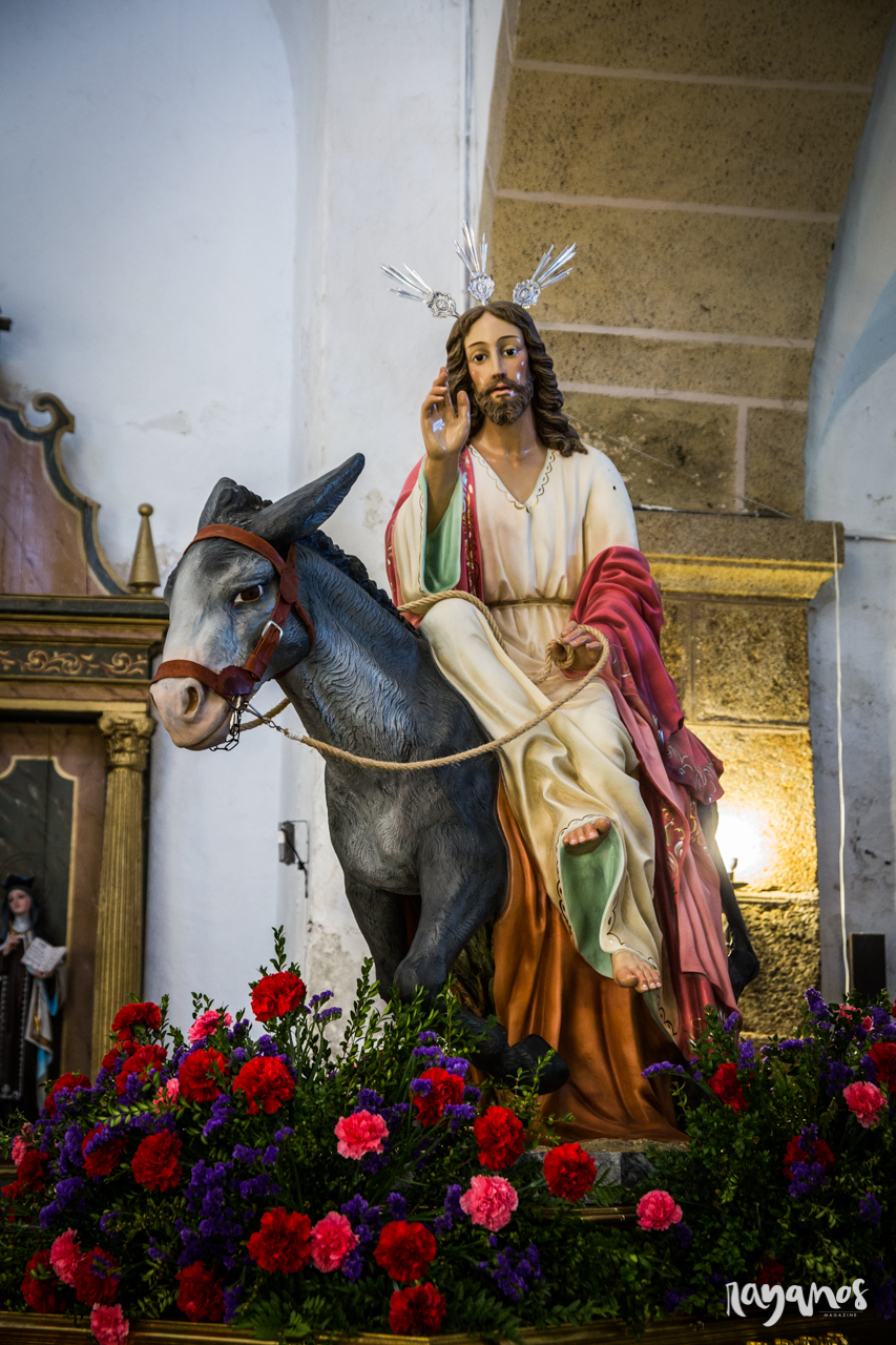 San Vicente de Alcántara, Semana Santa, cultura, turismo religioso, Extremadura