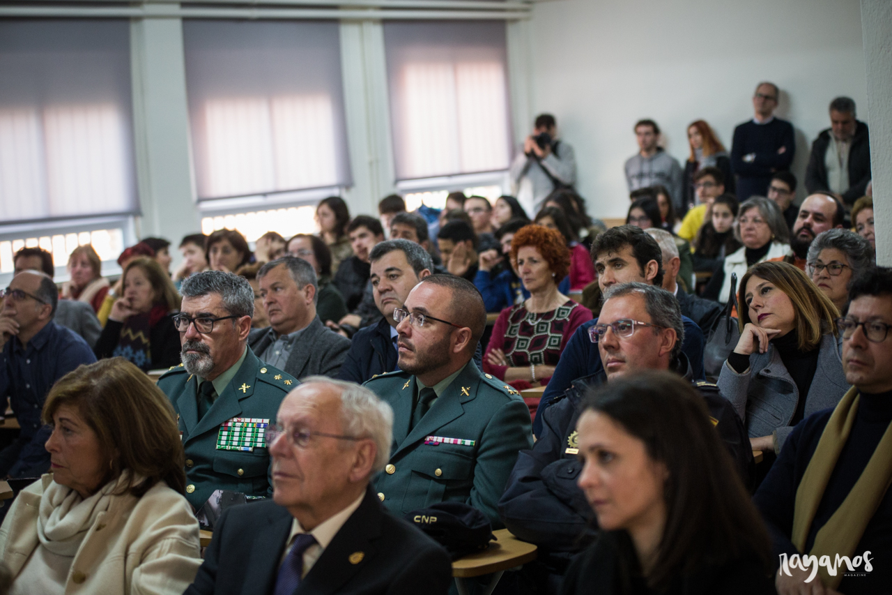 IES Loustau Valverde, Valencia de Alcántara, educación, cultura, Extremadura