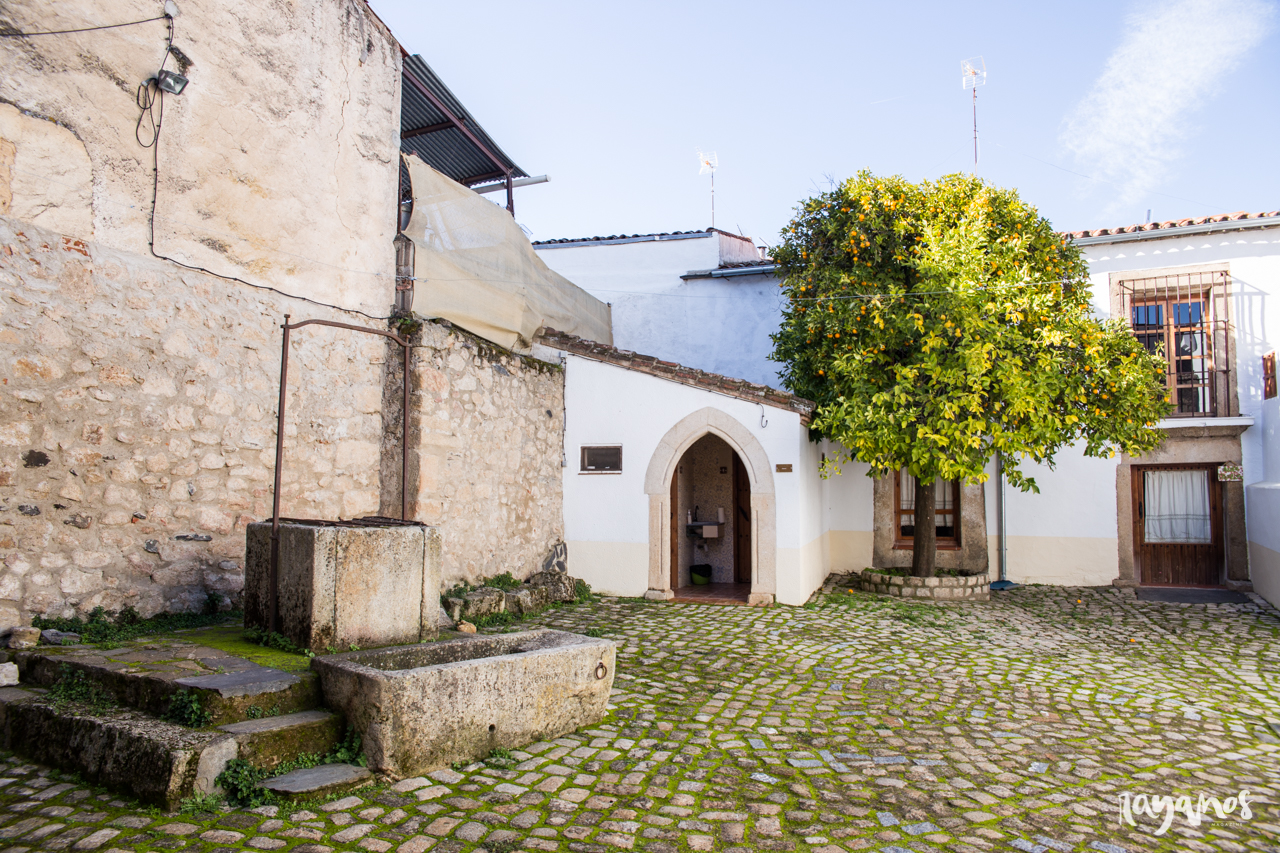 Indalecio Hernández Vallejo, pintura, cultura, Valencia de Alcántara, Extremadura