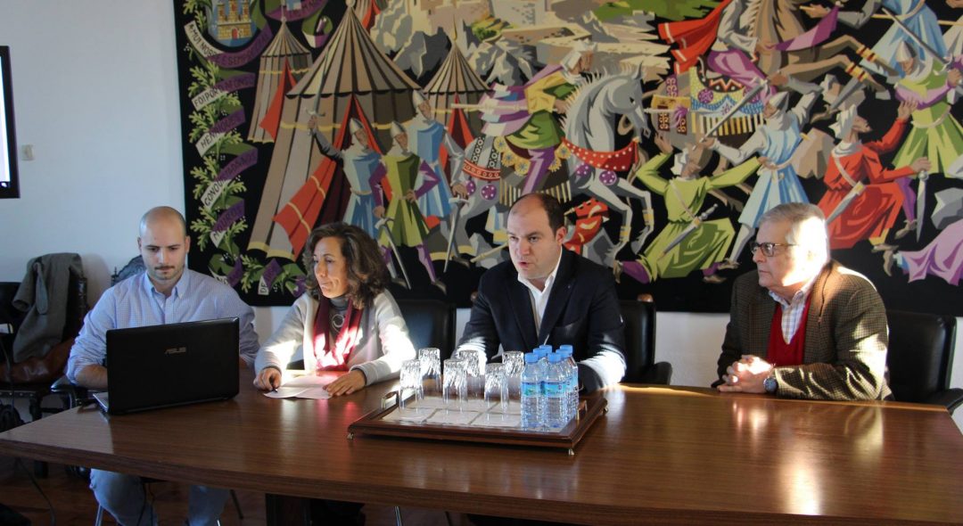 Marvão, literatura, cultura, Alentejo, Maria Mota Almeida