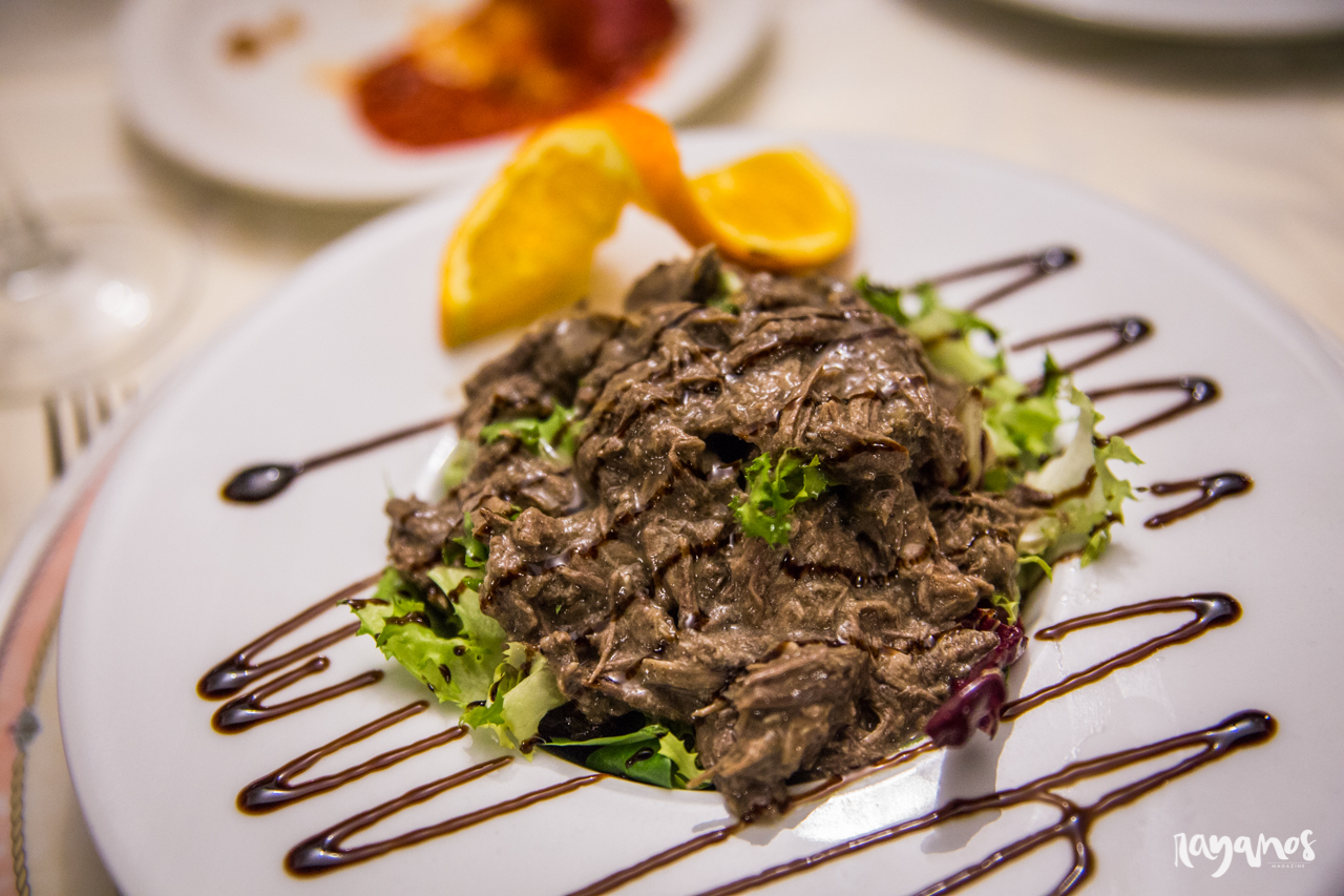 Valencia de Alcántara, San Pedro de los Majarretes, El Convento, Restaurantes, turismo gastronómico, turismo