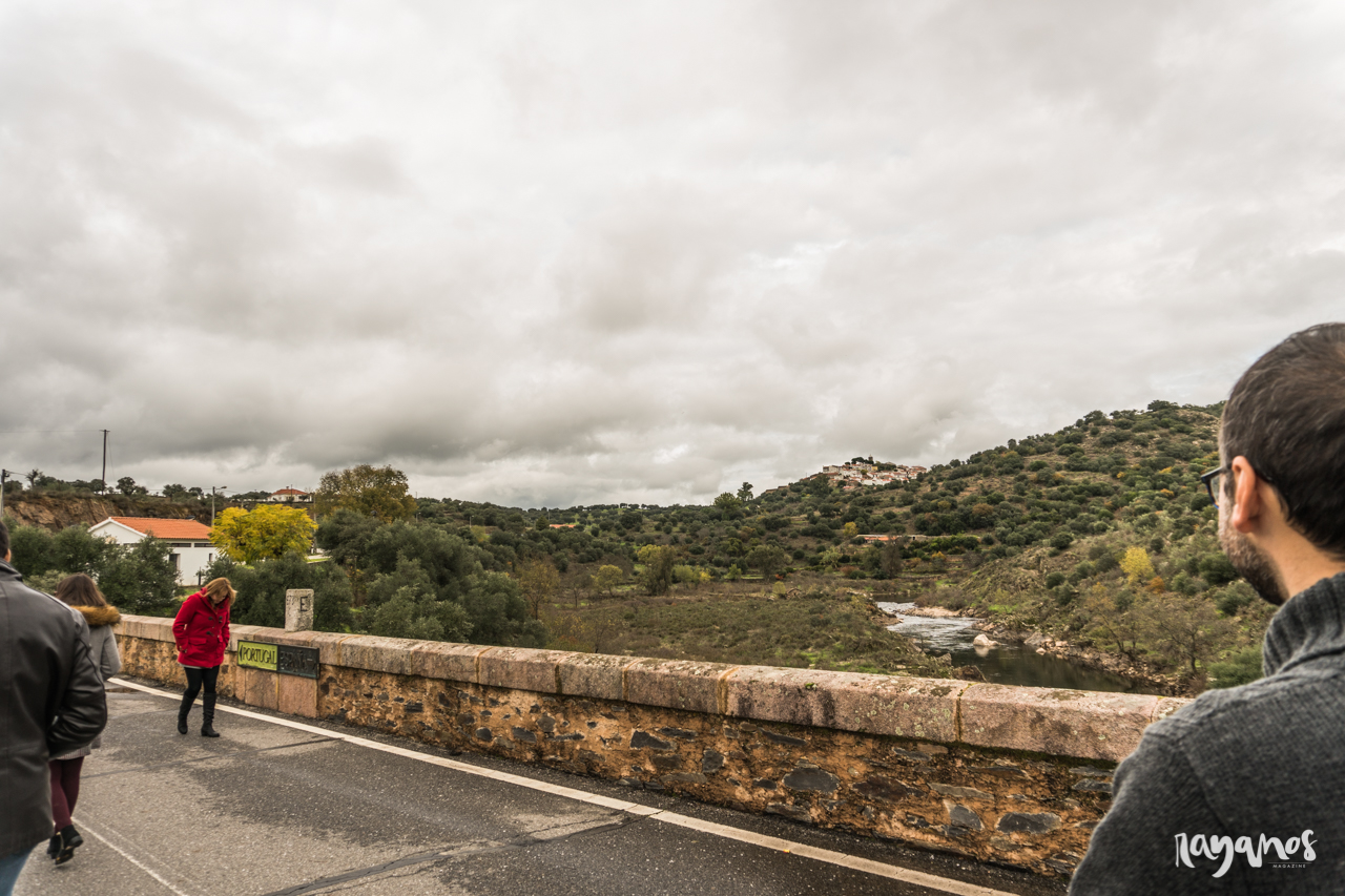 Sociedad Gastronómica de la Raya, turismo gastronómico, gastronomía, Extremadura, Alentejo