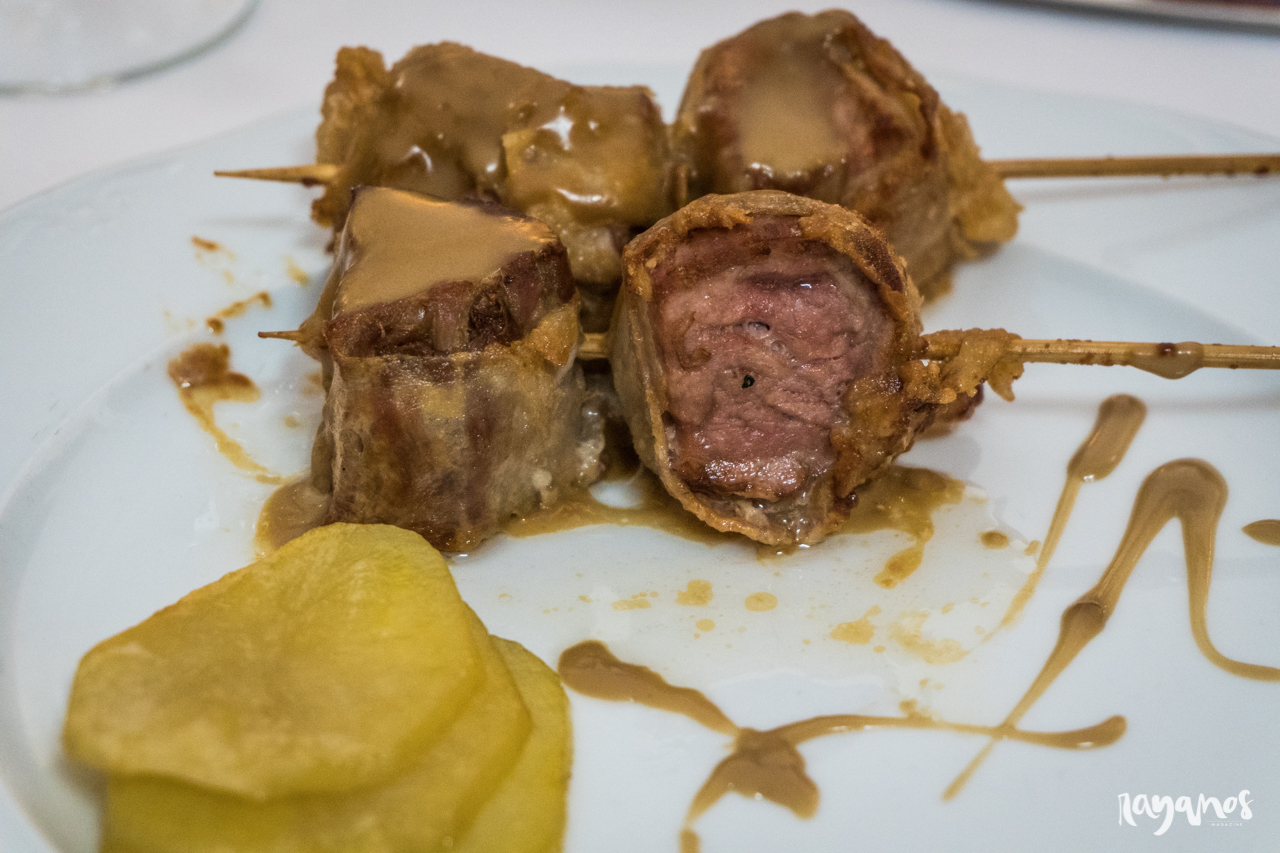 Sociedad Gastronómica de la Raya, turismo gastronómico, gastronomía, Extremadura, Alentejo