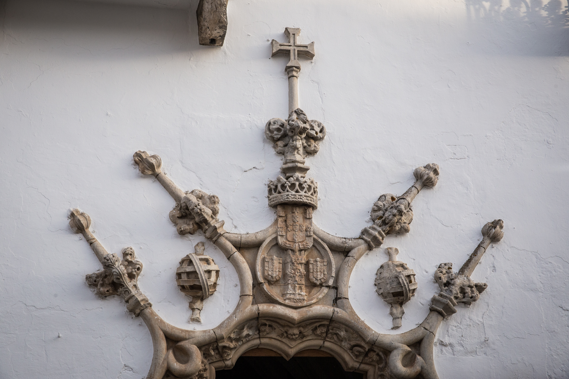 manuelino, cultura, turismo, turismo cultural, Olivenza, Extremadura