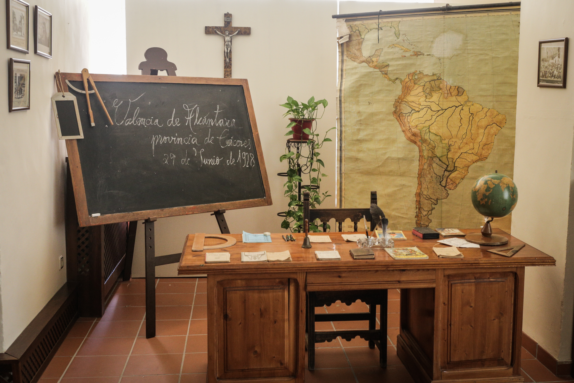 Valencia de Alcántara, museo etnográfico, turismo rural, turismo, Extremadura