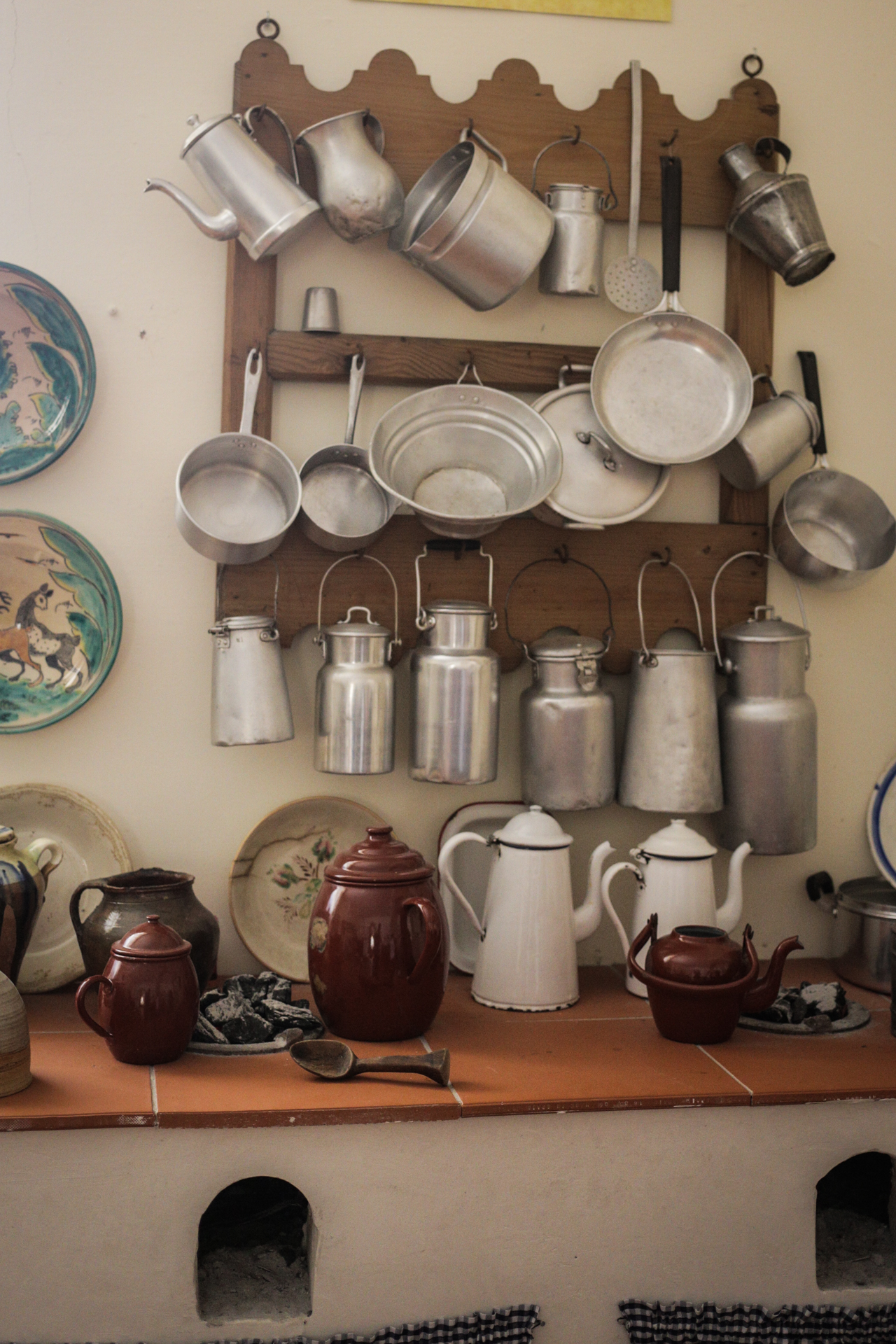 Valencia de Alcántara, museo etnográfico, turismo rural, turismo, Extremadura