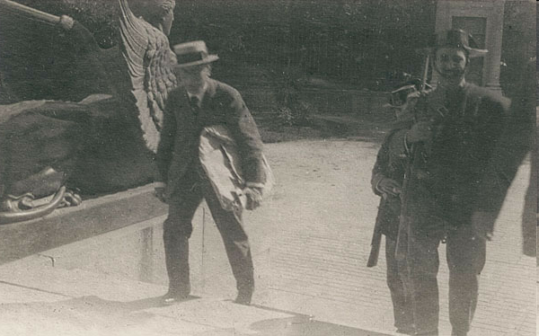 Aliseda, Tesoro de Aliseda, turismo cultural, turismo, Extremadura