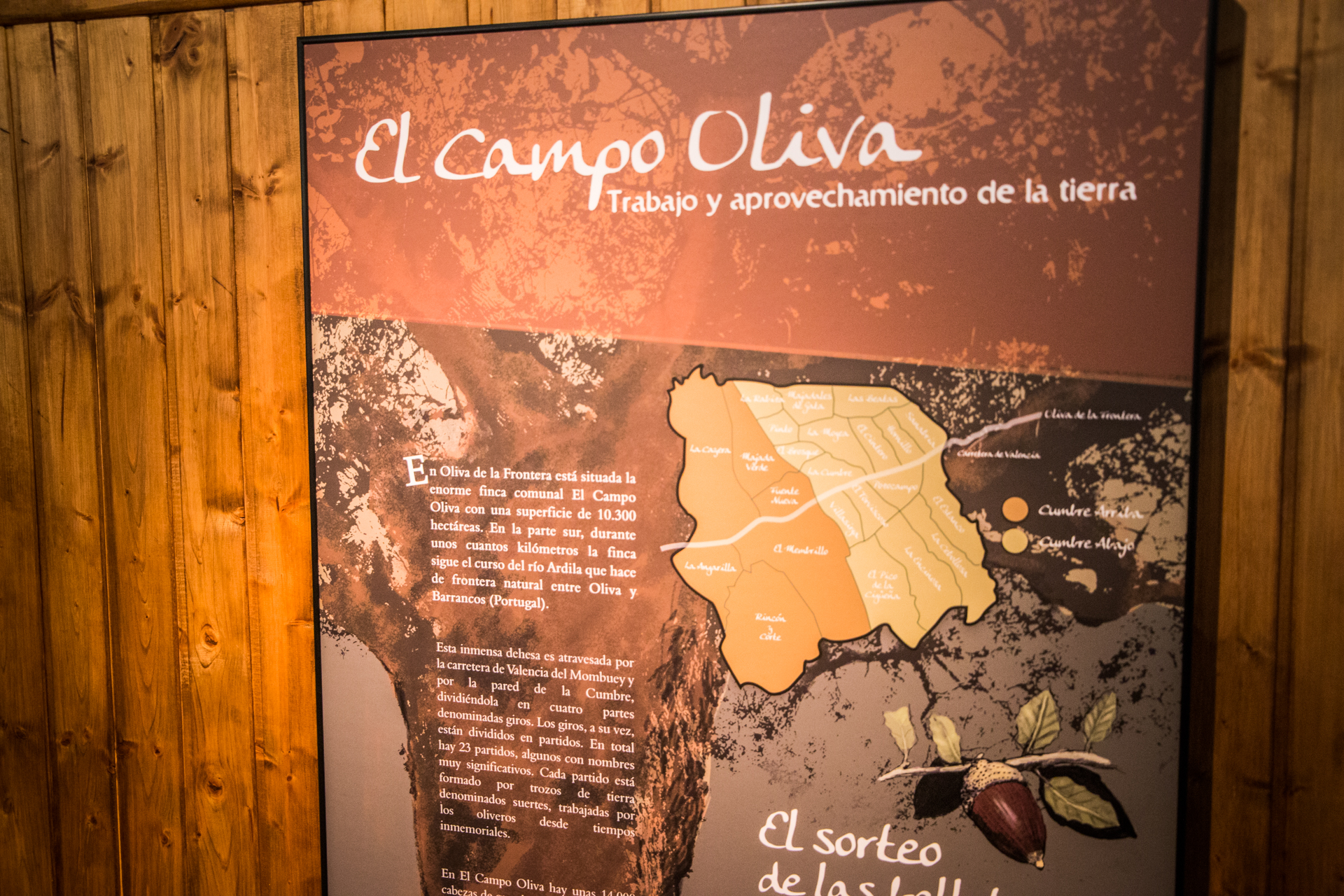 Oliva de la Frontera, museo, cultura, turismo, frontera, Extremadura, turismo rural