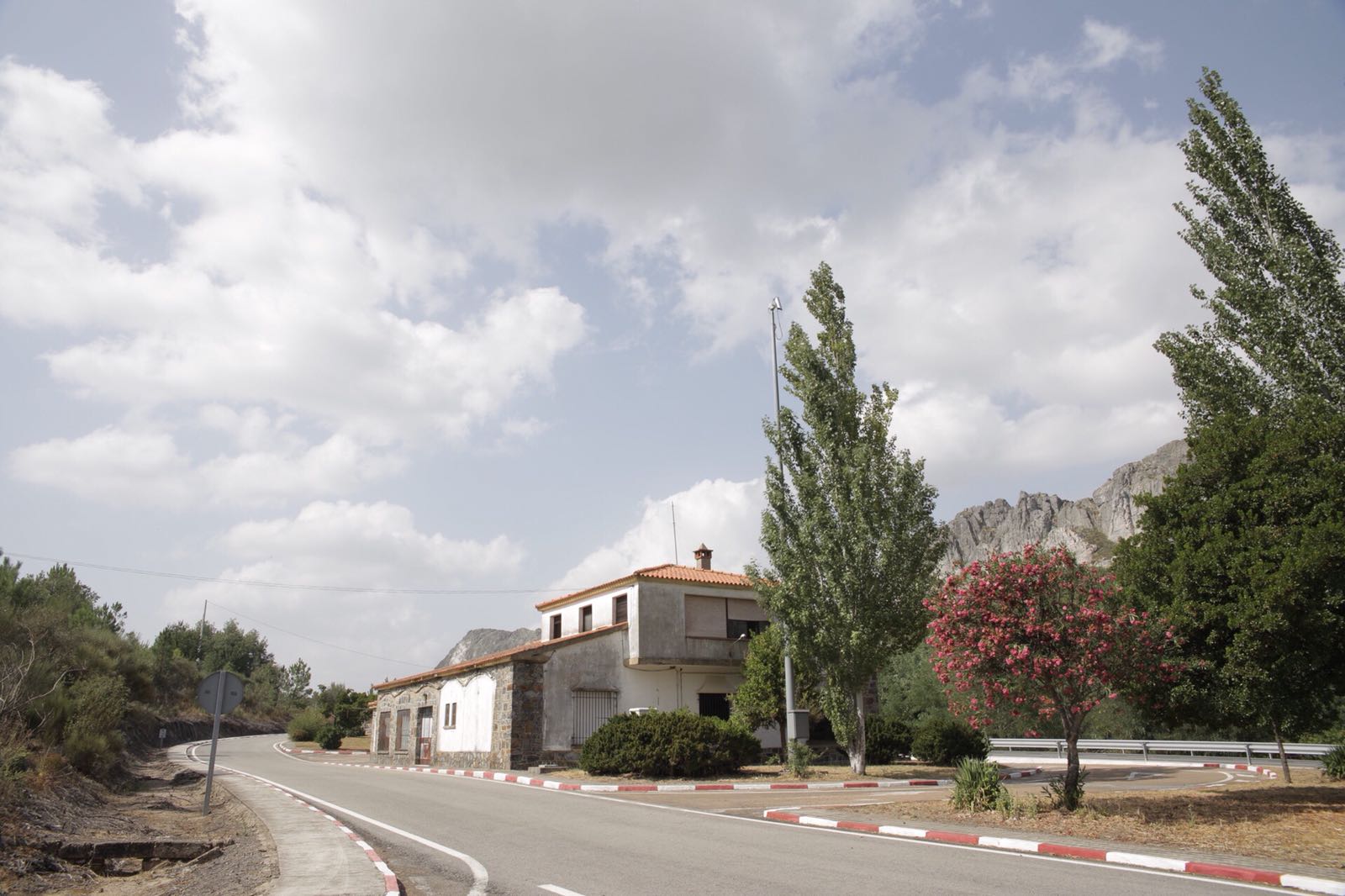 Valencia de Alcántara, aduana, frontera, cooperación transfronteriza, Extremadura Portugal