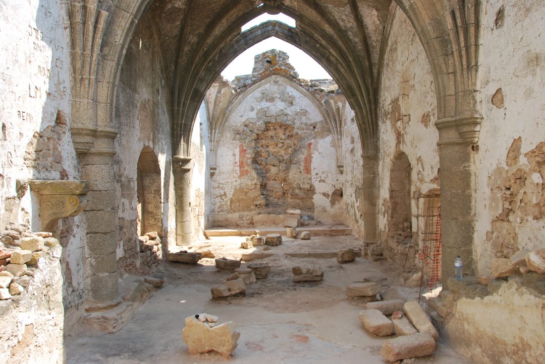 turismo, turismo rural, Valencia de Alcántara, Valbón, Extremadura