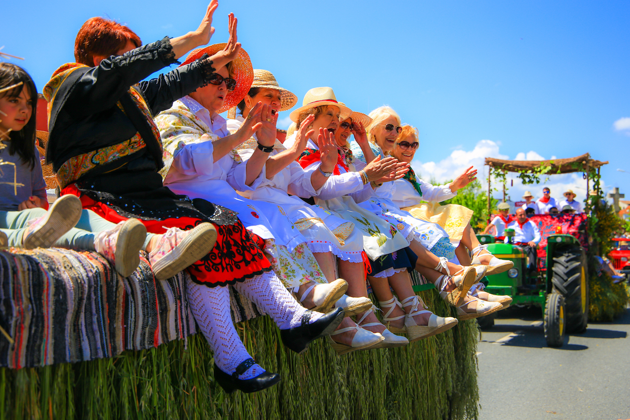 San Isidro, Valencia de Alcántara, turismo, turismo rural, Extremadura