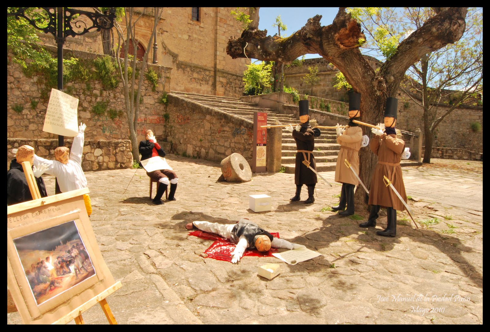 Mayos, Valencia de Alcántara, turismo rural, turismo, Extremadura