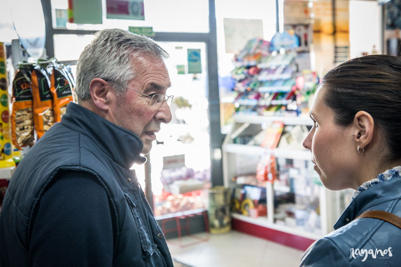 Valencia de Alcántara, Pepe Casares, gasolinera, turismo, Extremadura