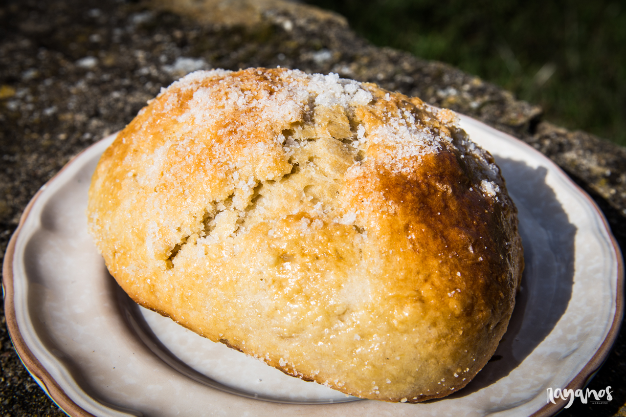 Valencia de Alcántara, bollo de Pascua, Semana Santa, turismo, Extremadura