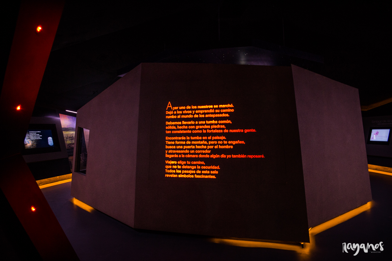 megalitismo, turismo cultural, turismo, Santiago de Alcántara, Extremadura