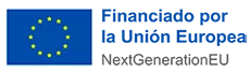 Logo financiado unión europea