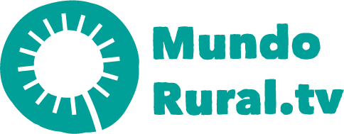 Logotipo Mundo Rural TV